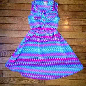 Diva sz 4 Tall Dress